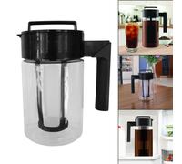 Bollitore per tè freddo Macchina per caffè Macchina per tè freddo Bottiglia