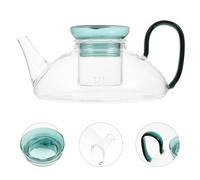 Bollitore Per The Teiera Giapponese CAFFERTA CAFFARE Porta Caffè