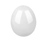 Bollitore per uova a microonde - efficiente cuociuova bollito | Comodi 4 fornelli per uova | 4 piroscafo | Selvaggio per uova a microonde adatto per uova e morbide