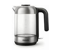 Bollitore PHILIPS 5000 series Series 5000 HD9339/80 in vetro - luce, 1,7 litri