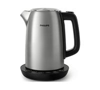 Philips Avance Collection HD9359/90 Bollitore in metallo - Contr. temp. e mant. calore