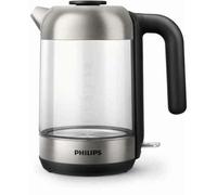 Bollitore Philips HD9339/80 Nero 1,7 L Acciaio 2200 W