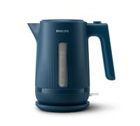 Bollitore Philips Serie 3000 HD9411/00 Blu - Nouvo