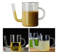 Bollitore Piccolo Caraffa Filtrante Dell'olio Pentola Da Filtro