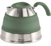 Outwell - Collaps Kettle - Set stoviglie 1,5 l verde