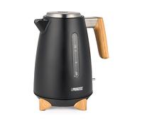 BOLLITORE PRINCESS 01.236061.01.001 1,7 L Beige, Nero 3000 W