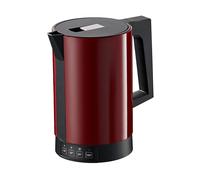 BOLLITORE RITTER 635.002 fontana5 1,1 L Rosso 2800 W