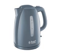 BOLLITORE RUSSELL HOBBS 21274-70 bollitore elettrico 1,7 L 2400 W Grigio