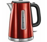 Bollitore Russell Hobbs 23210-70 Rosso 1,7 L