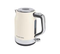 BOLLITORE RUSSELL HOBBS 28640-70 1,7 L 2400 W Nero, Crema