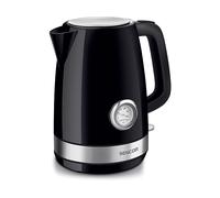 BOLLITORE SENCOR SWK 1798BK 1,7 L Nero Plastica 2150 W