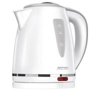 Mcz-64 Bollitore Elettrico, Capacit 1 L, Senza Fili, Spegnimento Automatico 1200w