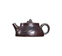 Bollitore Set Da Tè In Ceramica Con Teiera Personale In Argilla Ad Alta Temperatura, Originale E D'epoca per tè, Latte, Caffè, Teiera da Ufficio