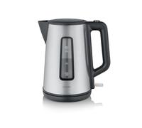 Bollitore Severin 1.7L, acciaio inox
