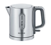 BOLLITORE SEVERIN WK 3401 1 L inox 2400 W