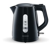 Bollitore Severin Wk 3410 1 L. Nero 2.200 W