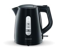 SEVERIN Bollitore elettrico WK 3410 nero