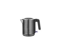Severin 9342 Bollitore Nero, Acciaio