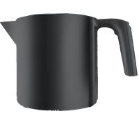 BOLLITORE SEVERIN WK 9555 1 L Nero Argento inox 2400 W