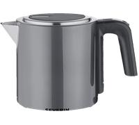 Severin WK 9574 bollitore Elettrico 2400 W Antracite, Nero