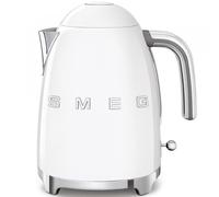 Smeg Bollitore Standard 50's Style – Bianco LUCIDO – KLF03WHEU