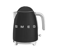 BOLLITORE SMEG KLF03BLMEU Nero 2400 W