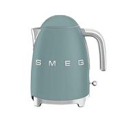 BOLLITORE SMEG KLF03EGMEU 1,7 L Cromo 2400 W
