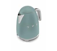 Bollitore Smeg KLF03EGMEU Verde Acciaio inossidabile 2400 W 1,7 L