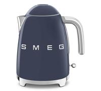 Bollitore Smeg KLF03NBEU Blu Notte 1.7L 2400W