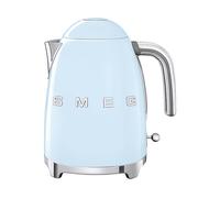Smeg Bollitore Standard 50's Style – Azzurro LUCIDO – KLF03PBEU