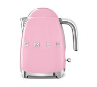 Smeg Bollitore Standard 50's Style – Rosa LUCIDO – KLF03PKEU