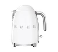 Smeg Bollitore Standard 50's Style – Bianco LUCIDO – KLF03WHEU