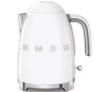 Bollitore Smeg KLF03WHEU Bianco Acciaio inossidabile 2400 W 1,7 L