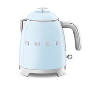 Smeg Mini Bollitore 50's Style – Azzurro LUCIDO – KLF05PBEU