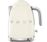 Smeg Bollitore Standard 50's Style – Panna LUCIDO – KLF03CREU