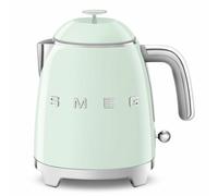 Bollitore Smeg Verde Acciaio inossidabile 1400 W 800 ml