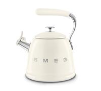Smeg Bollitore per piano cottura Panna Bollitore per piano cottura Panna