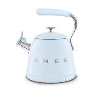 Bollitore Smeg WKF01PB 2,3 L Acciaio Inoxidabile Blu