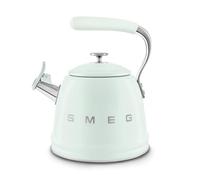 Bollitore Smeg WKF01PG 2,3 L Verde