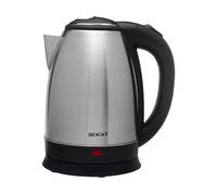 BOLLITORE SOGO KET-SS-5790-SS 1,5 L Acciaio inox 1500 W