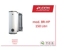 Sistema solare termico circolazione forzata PLEION SMART HR 1000 Litri Kit 6 Col