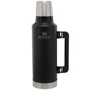 Bollitore Stanley Karaca 6939236347594 1,9L Nero Acciaio Inox Plastica