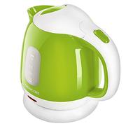 SENCOR SWK 1011GR BOLLITORE ELETTRICO 1 LITRO 1100 W CORDLESS VERDE