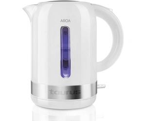 Bollitore Taurus Aroa 1,7 L 2200 W