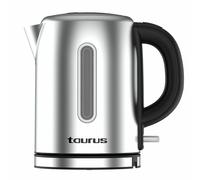 Bollitore Taurus SELENE COMPACT Acciaio inossidabile 2200 W 1 L