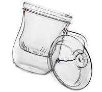 Bollitore Tazza Da The Con Infusore Coppa Per La Birra Al Tè