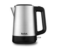 BOLLITORE TEFAL BI520D10 Equinox BI520D 1,7 L Nero 2200 W