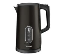 Tefal Digit KI831E10 bollitore elettrico 1,7 L Nero