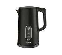 Tefal Digit KI831E10 bollitore elettrico 1,7 L Nero