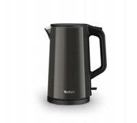Bollitore Tefal KI583E Grafite 2000 W 1,5 L